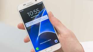 Samsung Galaxy S8 RAM 6GB Dibanderol Rp13 Juta